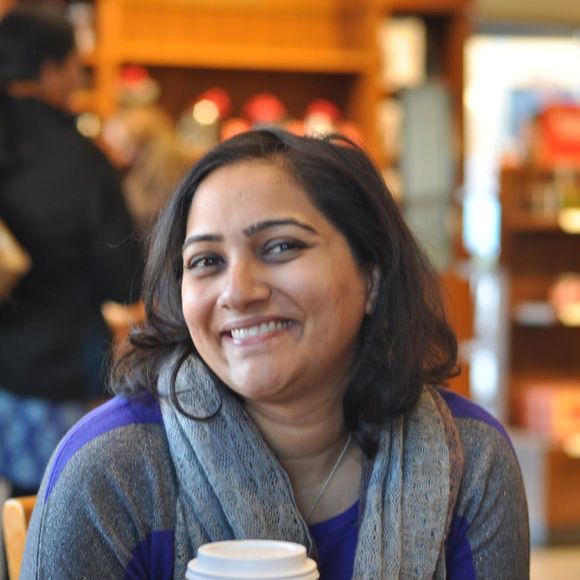 Meet your Posher, Bindi - Picture 1 of 1